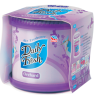 DAILY FRESH GEL ORCHARD Original From Thailand