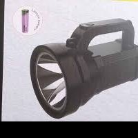 AIKO AS-852 Rechargeable Toach(6month warranty)