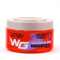 Gatsby Water Gloss Hyper Solid Gel Level 7 - 150G