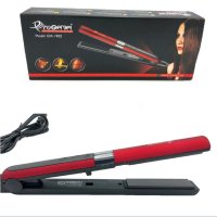 Geemy 1902 Hair Iron, Hair Iron, Hair Straightener