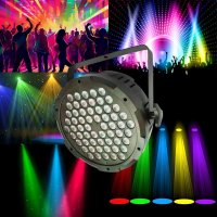 60 led Light Multi Colour Lighting for Indoor and Outdoor use
