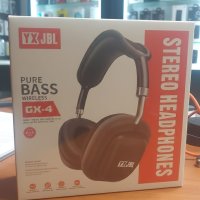  YX JBL GX-4 Wireless Stereo Headphones 