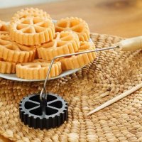 Nonstick කොකිස් අච්චුවක් ( cokis Mould )