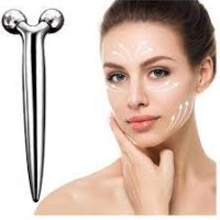 3D Face And Full Body Massager Roller