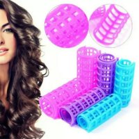 8 Pcs Hair Roller, Hair Curler, Hair Styling Tool
