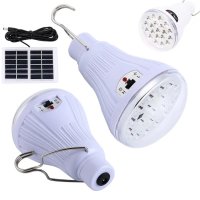 outdoor garden decoration solar lamp Indoor Dimmable 20 LED 1.2W solar light led light