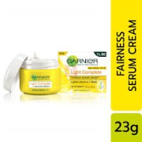 Garnier Skin Natural New Bright Complete Vitamin C Serum Cream 23g