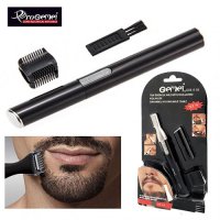Men Face & Body Hair Trimmer & Shaver 