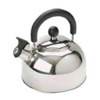 Kawashi 2.5L Whistling Kettle HWKT82