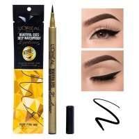 LOreal Paris Beautiful Eyes Deep Waterproof Eyeliner