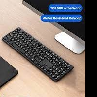 Philips Wireless Slim Keyboard K103 ( with one year warranty)