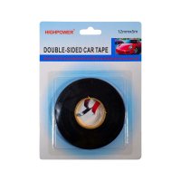 1/2" 12MM DOUBLE CAR TAPE 5M HIGHPOWER