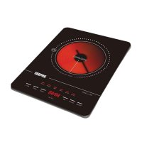 Geepas Digital Infrared Induction Cooker