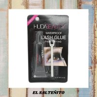 High Quality Huda Beauty Eye Lash Glue Waterproof Fast Drying Makeup