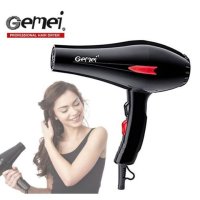Gemei Professional Hair Dryer GM 1706