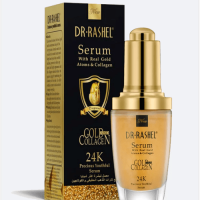 Dr. Rashel 24K Gold Collagen Youthful Face Serum