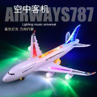 SENIOR Aviation Flash Electric 787 - Toy Aeroplane