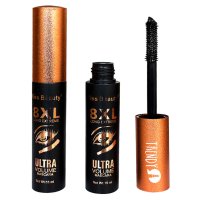 Kiss Beauty 8XL Long Extreme ultra Volume Mascara 