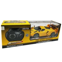 Remote Control Toy Car / Amazing Power Car R/C for kids