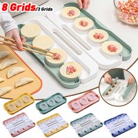 Easy Patti & Dumplings Maker 