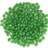 Hard Wax Beans- Honey 200g