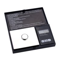 DIGITAL SCALE PROFESSIONAL MINI