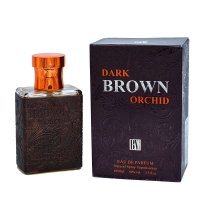 Brown Orchid Men's Eau de Parfum Spray