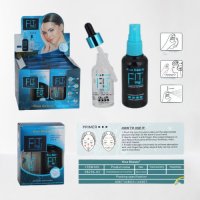 NEW KISS Beauty face primer + make up fix setting spray 2in1 hydrating & oil-control