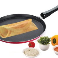 Non Stick Dosa Tawa | Pan | Kitchen set -29CM