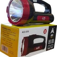 Aiko Rechargeable Torch (AS – 856)
