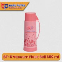 Termos Lion Star LS BT-6 Vacuum Flask Bell 650 mL BT-20 | Lazada Indonesia