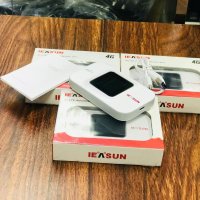 IEASUN Wireless Mobile pocket router WIFI Pro Router MF808E