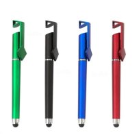 ENRG 3 In 1 Touch Screen Stylus Pen Mobile Holder Design 