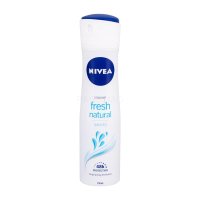 NIVEA FRESH NATURAL 48H