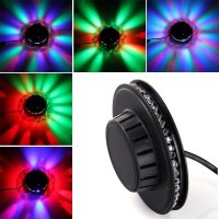 3W Colorful RGB Sunflower Wall Lamp Modern Led Lighting For Indoor Decoration corridor aisle Restaurant