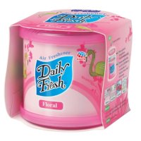 DAILY FRESH GEL FLORAL From Thailand