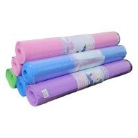 Yoga Mat 3mm Non-Slip Lightweight