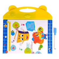 Baby's First Learning Book