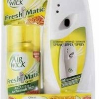 Air Wick Automatic Air Freshener Machine