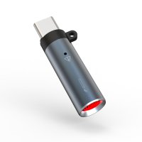 Electric Lighter, USB C Lighter, Windproof, Flameless, Men's Father Gift