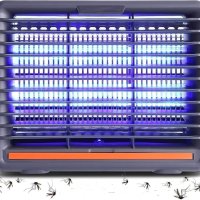 6W LED Double tube UV lamp Mosquito Killer