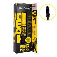 Big N Black Kiss Beauty Mascara 14ml