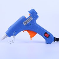Hot Melt Glue Gun (Small) 20W