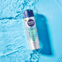 NIVEA Fresh Kick Antiperspirant Spray 150 ml