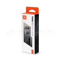 JBL Tune 110 Wired In-Earphone